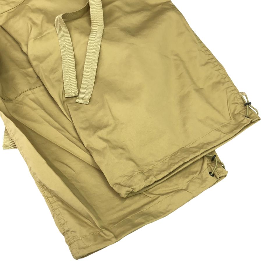 F/CE.（エフシーイー） 25SS SOLOTEX TECHNICAL CARGO ソロテックス