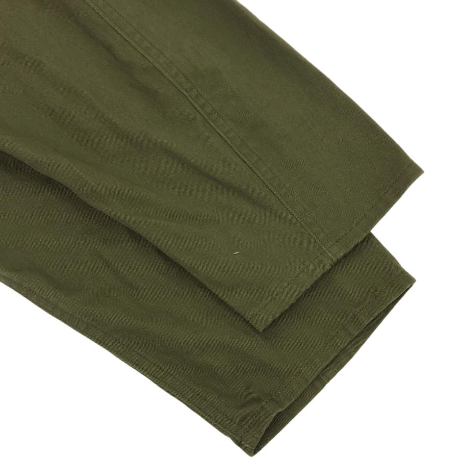 B Yohji Yamamoto ビー ヨウジヤマモト 17AW コットンベルテッドコート NK-C54-008 カーキ 2 ITF7R1UEH454 |  | 04