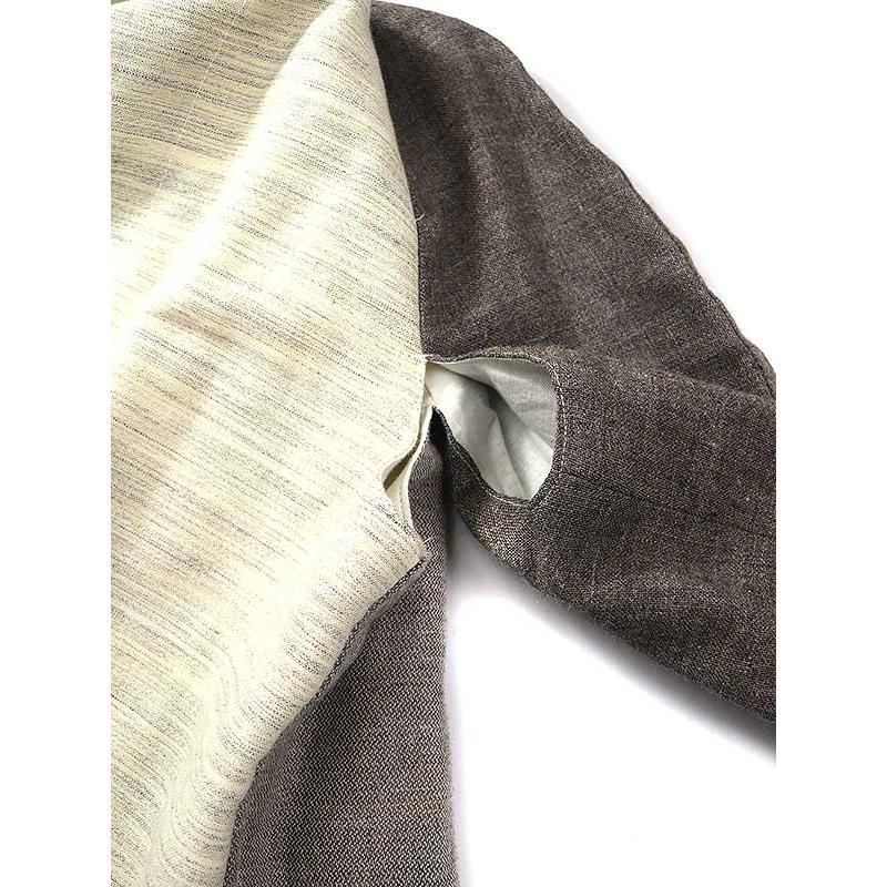 COMME des GARCONS（コムデギャルソン） 1998AW Fusion パネルコート