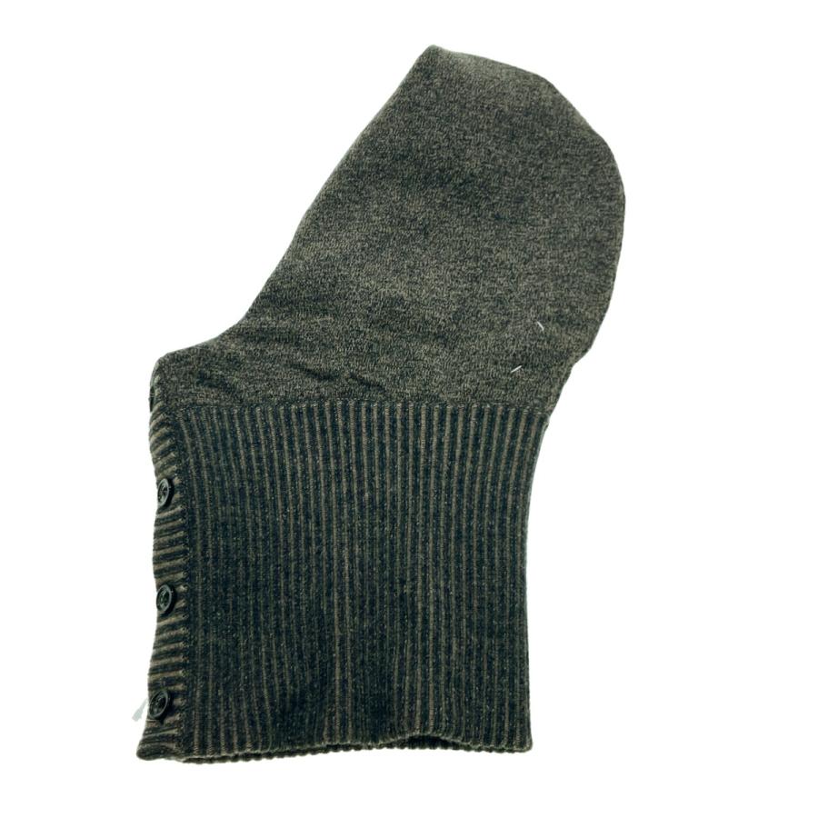 Maison Martin Margiela マルジェラ バラクラバ Maison Martin