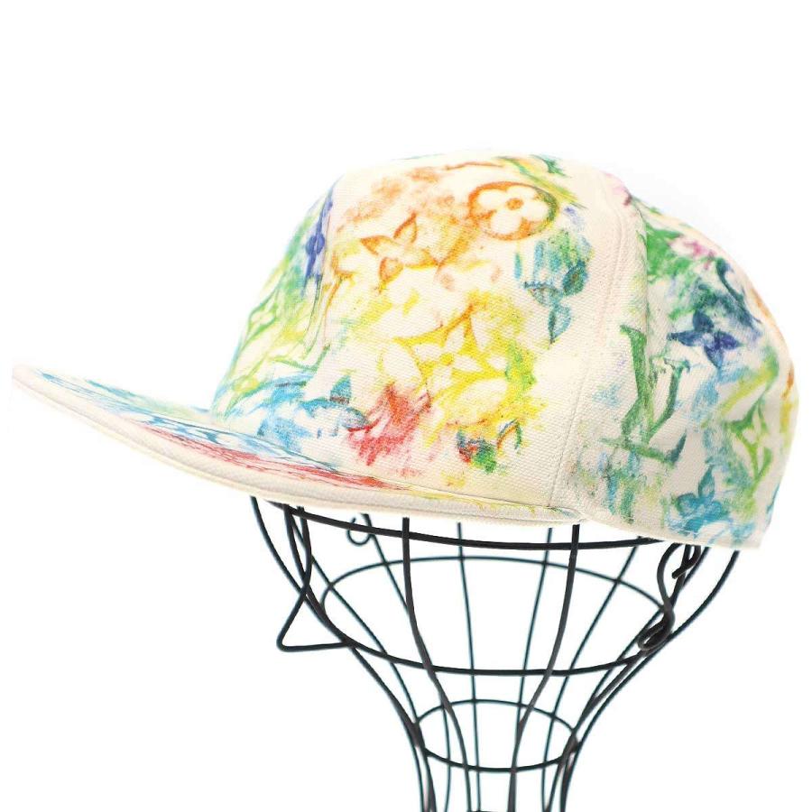 LOUIS VUITTON（ルイ・ヴィトン） Pastel Monogram Cap パステル