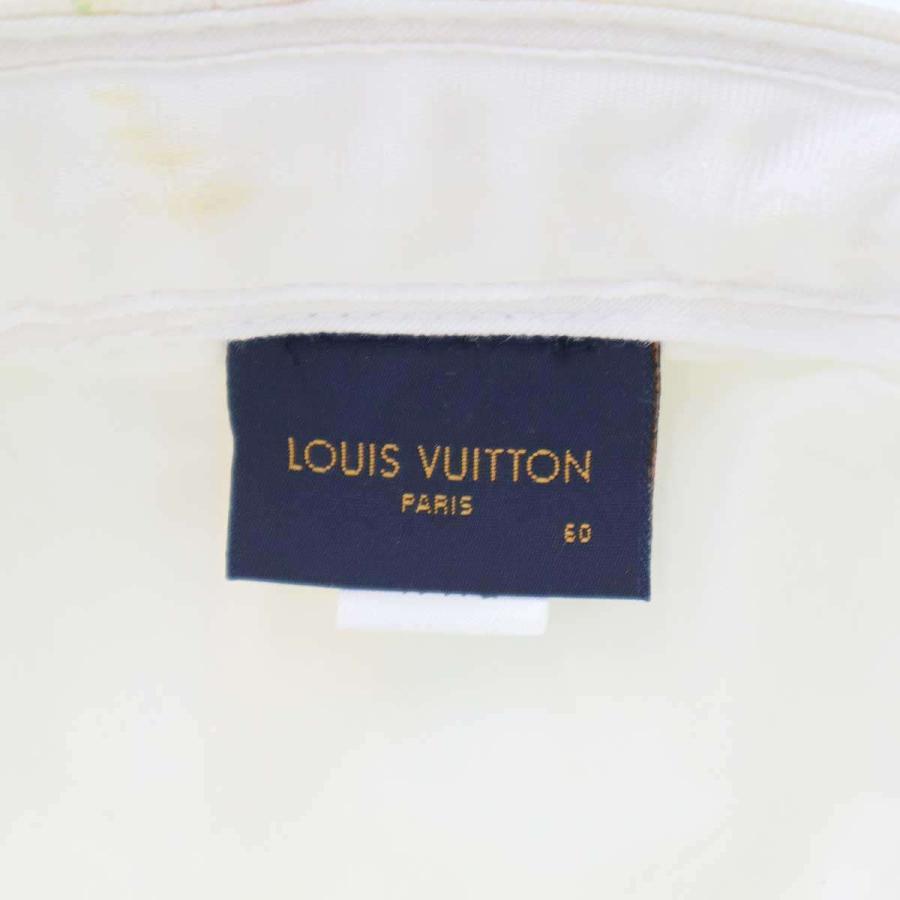 LOUIS VUITTON ルイヴィトン Pastel Monogram Cap パステルモノグラムキャップ MP2874 ミックス 60 LOUIS VUITTON（ルイ・ヴィトン） Pastel Monogram Cap パステル
