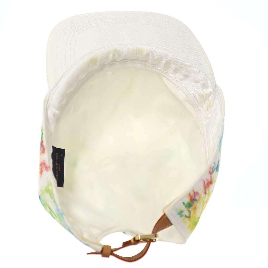 LOUIS VUITTON（ルイ・ヴィトン） Pastel Monogram Cap パステル
