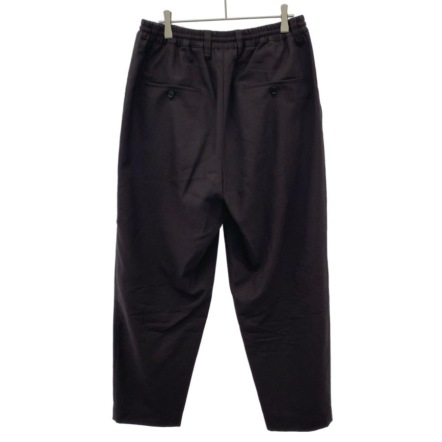 MARNI（マルニ） 22AW ウールトロピカルシャーリング1P