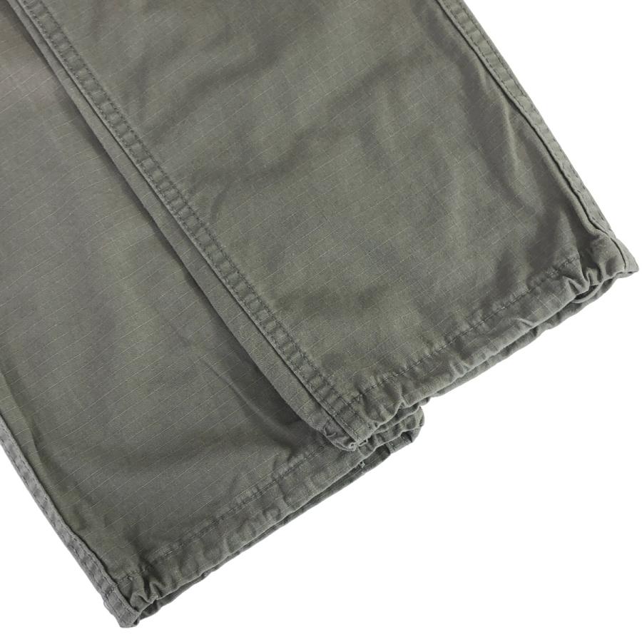 Calzoni（カルツォーニ） nonnative ノンネイティブ 20SS EDUCATOR 6P