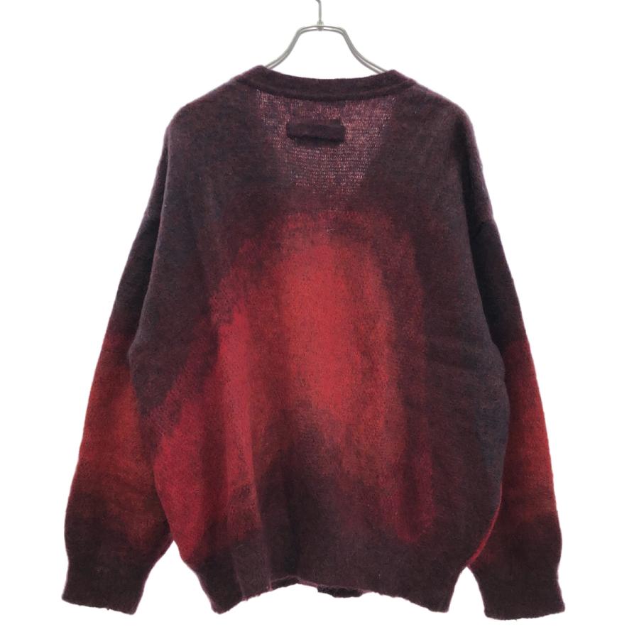 スタイン（MYSTERY RANCH） stein シュタイン 23AW GRADATION MOHAIR
