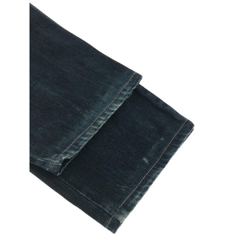 DIESEL BLACK GOLD ディーゼル ブラックゴールド サイドテープ 