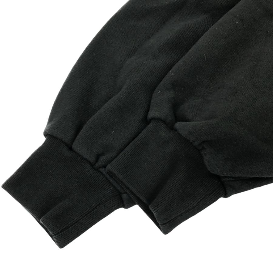 wtaps /ダブルタップス/22AW LLWプリントパーカー　03 黒 WTAPS ダブルタップス 22AW × VANS Vault ヴァンズ バンズ ヴォルト