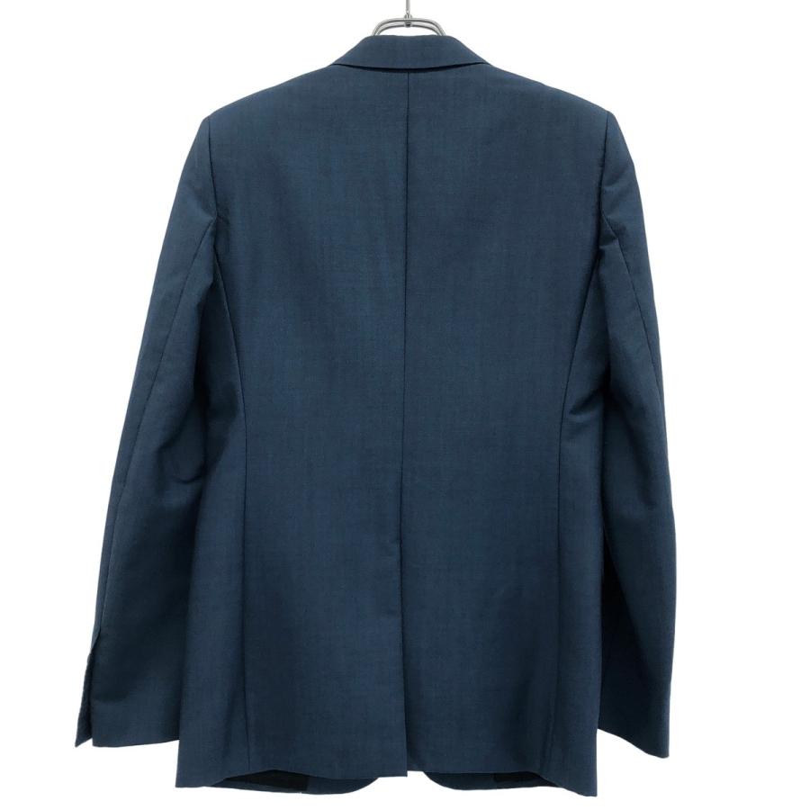 BALENCIAGA バレンシアガ セットアップスーツ 301976 ブルー 44