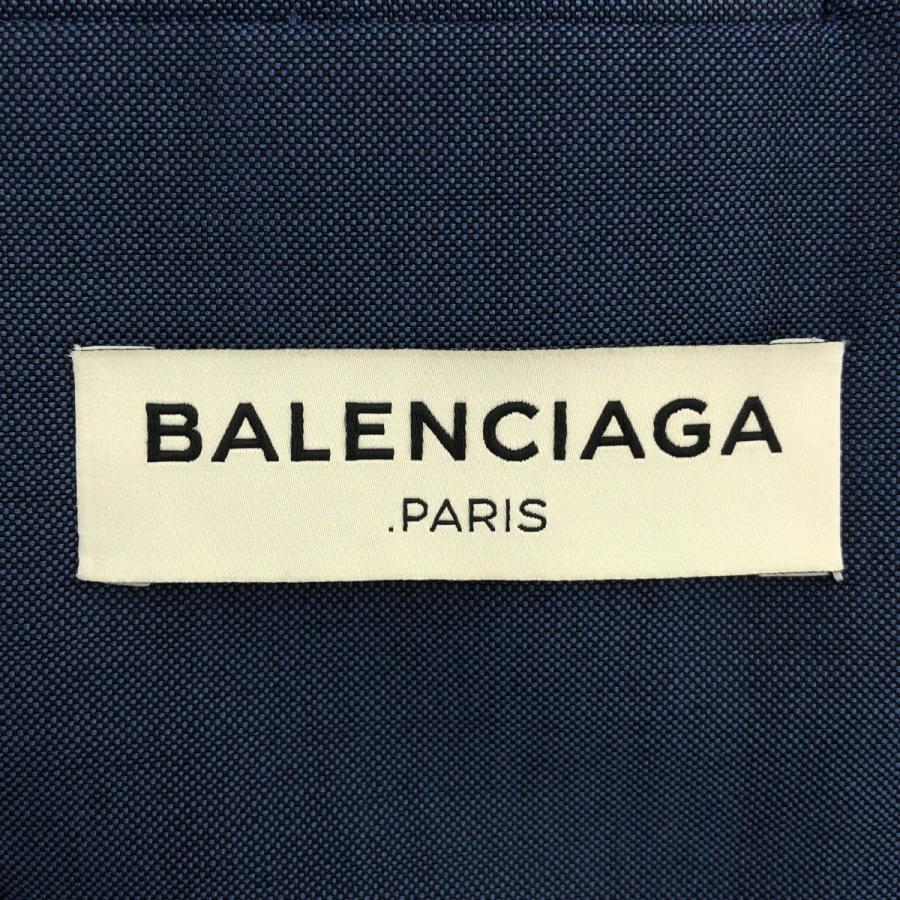 BALENCIAGA（バレンシアガ） セットアップスーツ 301976 ブルー 44