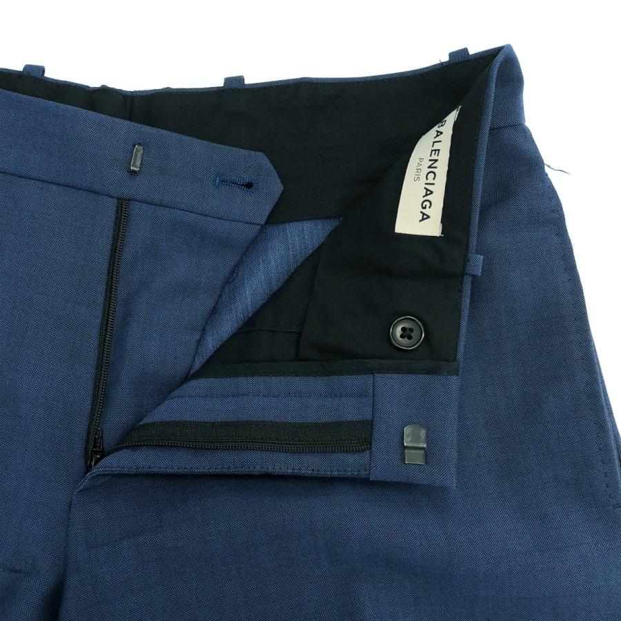 BALENCIAGA（バレンシアガ） セットアップスーツ 301976 ブルー 44