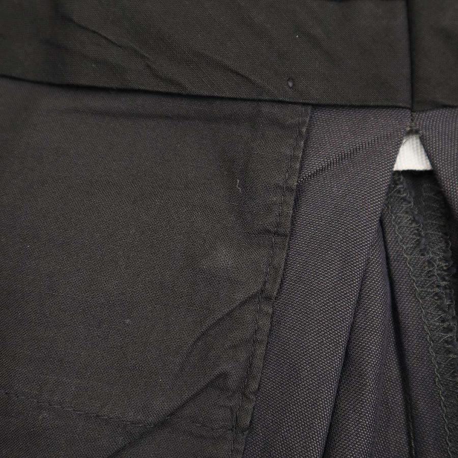 Maison Martin Margiela メゾン マルタン マルジェラ 2001SS Maison Martin Margiela メゾン マルタン マルジェラ 2001SS
