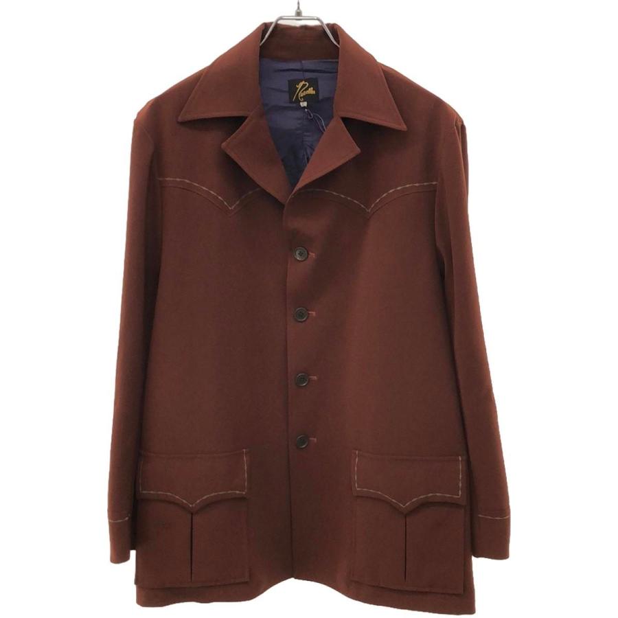 Needles（ニードルス） ニードルズ 21SS Western Leisure Jacket