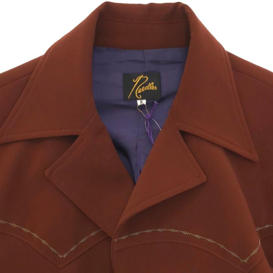 Needles ニードルズ 21SS Western Leisure Jacket ウエスタン 