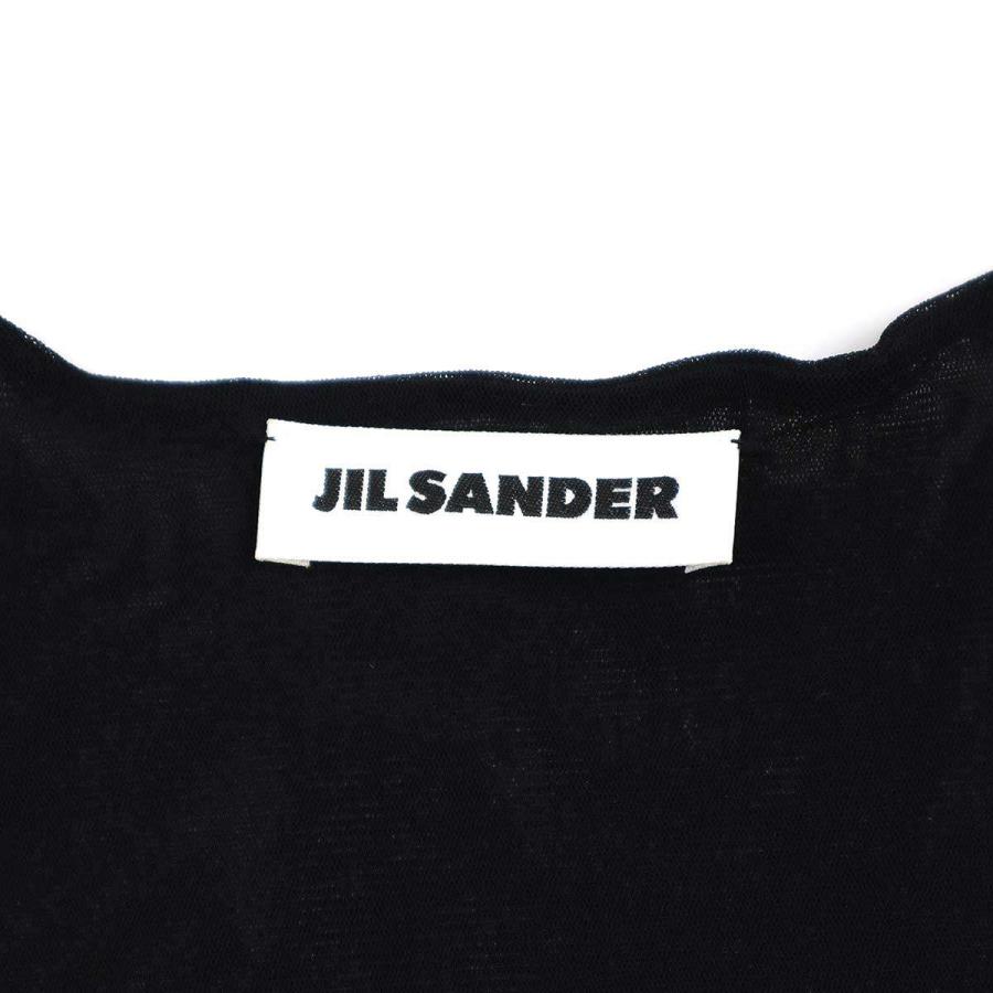 スペースマーメイド 】JIL SANDER ドレス34 レディース】DRESS
