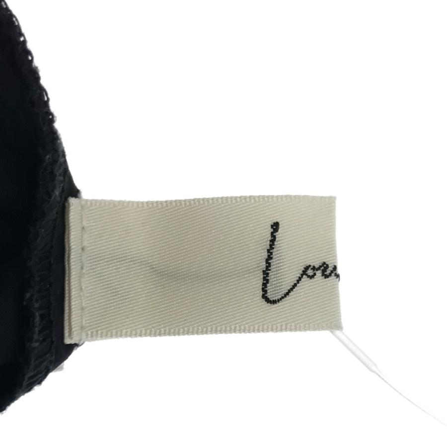 louren LOUREN ローレン docking cocoon dress ドッキング louren LOUREN ローレン docking cocoon dress ドッキング