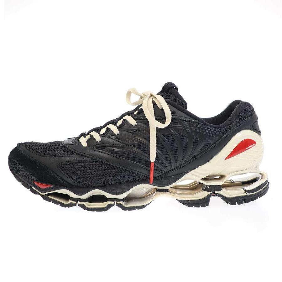 グラフ Graphpaper×MIZUNO グラフペーパー×ミズノ WAVE PROPHECY LS