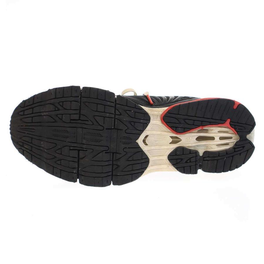 グラフ Graphpaper×MIZUNO グラフペーパー×ミズノ WAVE PROPHECY LS