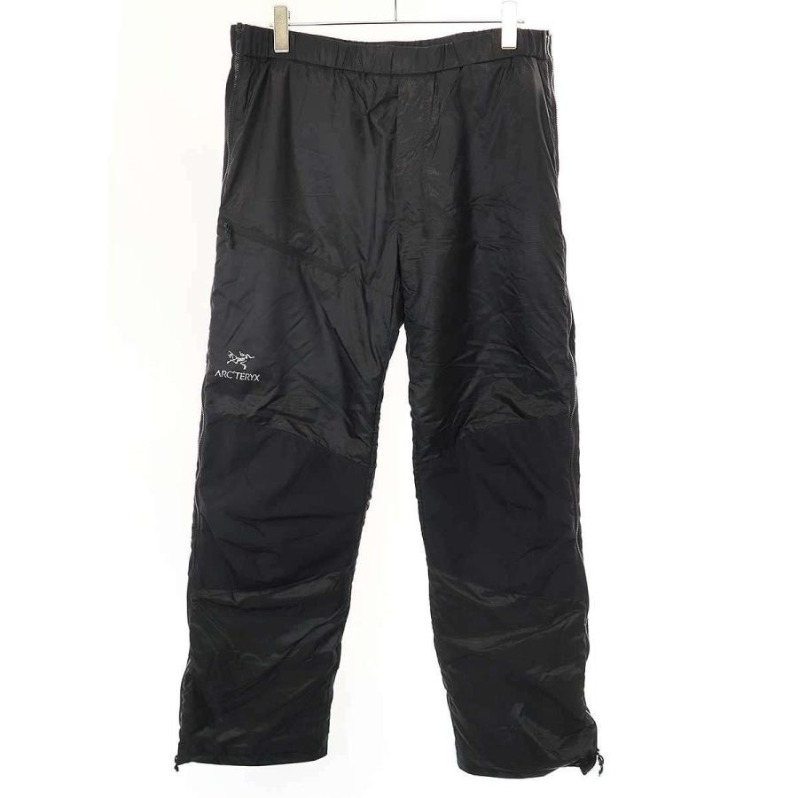 ARC'TERYX アークテリクス Nuclei Pant ナイロンニュークレイパ ARC'TERYX アークテリクス Nuclei Pant ナイロンニュークレイパ