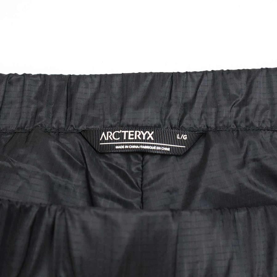 ARC'TERYX アークテリクス Nuclei Pant ナイロンニュークレイパ ARC'TERYX アークテリクス Nuclei Pant ナイロンニュークレイパ