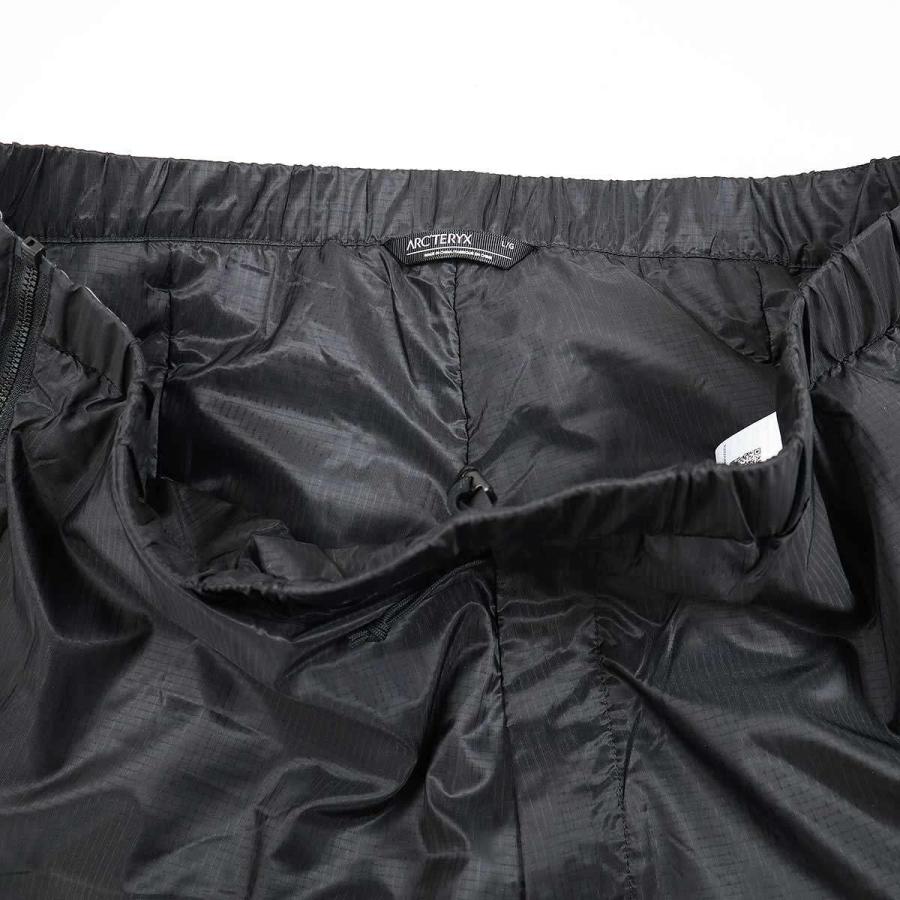 ARC'TERYX アークテリクス Nuclei Pant ナイロンニュークレイパ ARC'TERYX アークテリクス Nuclei Pant ナイロンニュークレイパ