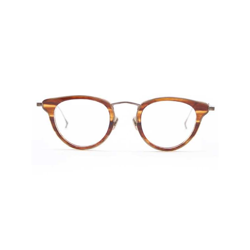 ISSEY MIYAKE（イッセイミヤケ） 金子眼鏡 × カネコガンキョウ