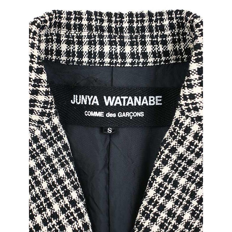 JUNYA WATANABE COMME des GARCONS ジュンヤワタナベ コムデギャルソン  