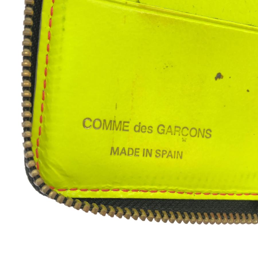 COMME des GARCONS（コムデギャルソン） スーパーフロー ラウンド