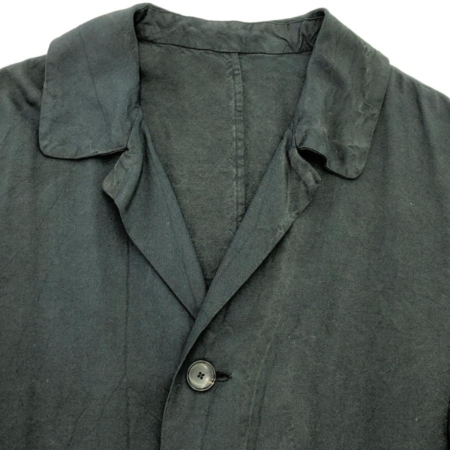 Geoffrey B. Small（ジェフリービースモール） 17SS journal standard