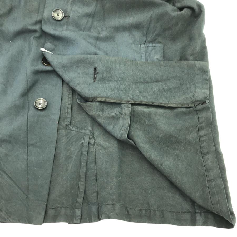 Geoffrey B. Small（ジェフリービースモール） 17SS journal standard
