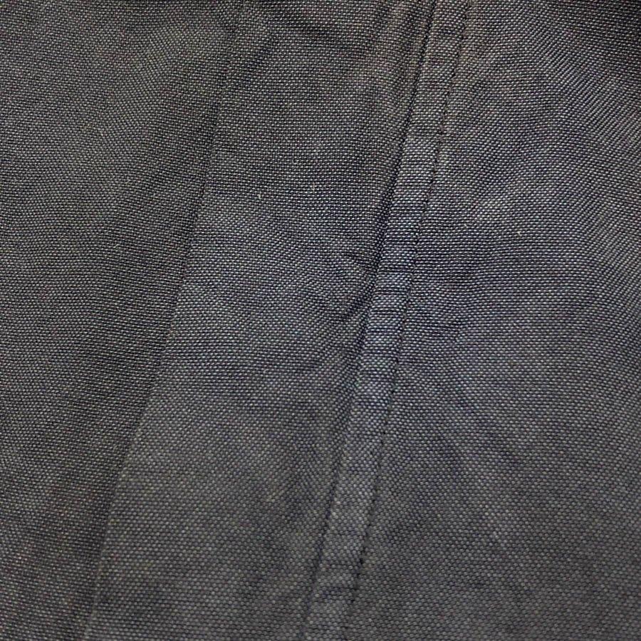 Geoffrey B. Small（ジェフリービースモール） 17SS journal standard