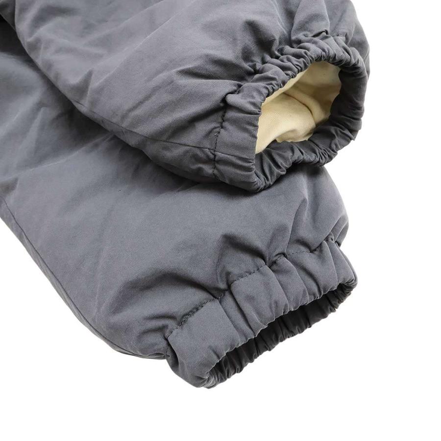 “最終値下げ”【新品、未使用】A.PRESSE 24aw ダウンジャケット A.PRESSE ア プレッセ 24AW Silk Ripstop Desmaison Down Jacket