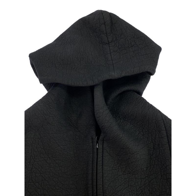 Edwina Horl エドウィナホール BIG ZIP PARKA コーティング Edwina Horl エドウィナホール BIG ZIP PARKA コーティング