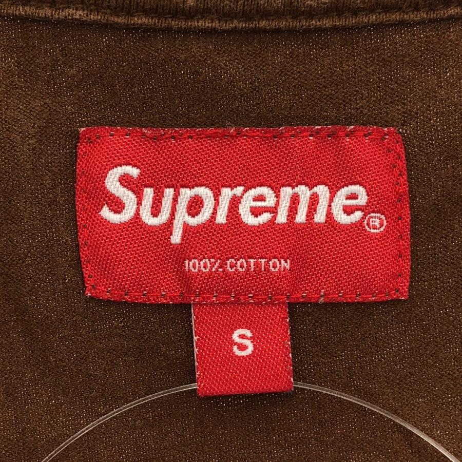 Supreme（シュプリーム） Small Box Tee スモールボックスTシャツ