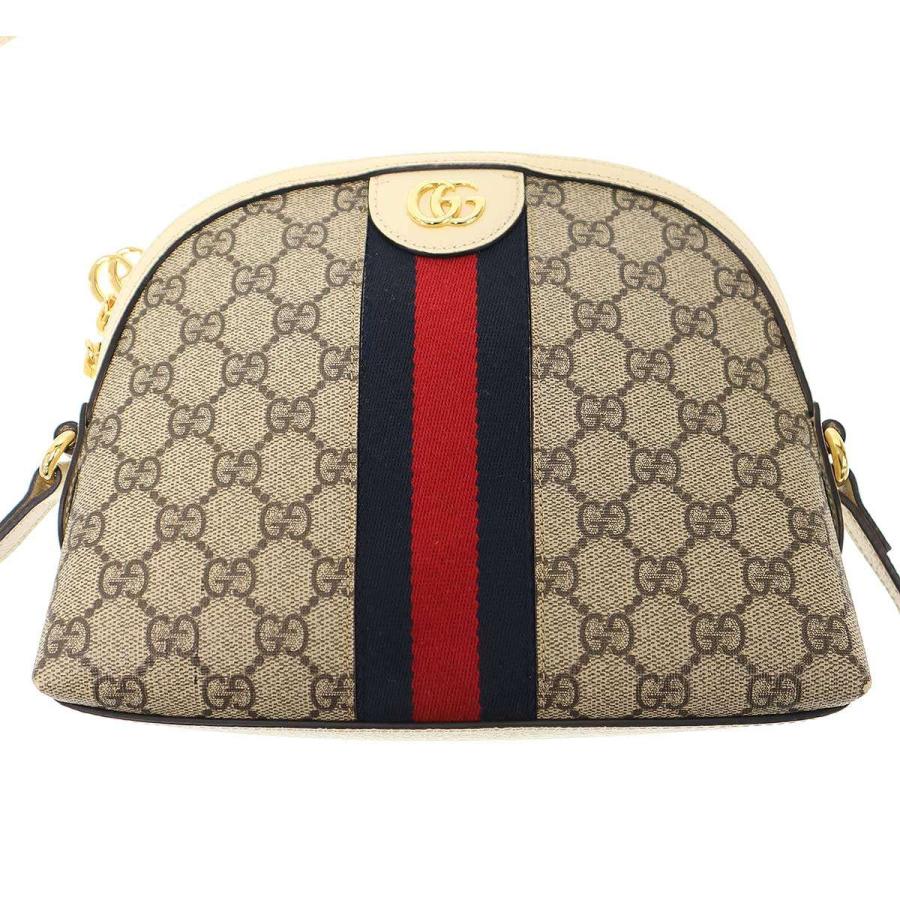 GUCCI（グッチ） Ophidia オフィディア GGスプリーム スモール