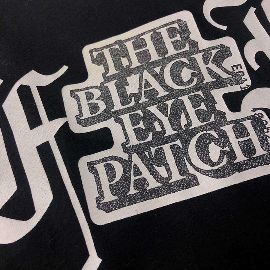 BLACK EYE PATCH アクセサリー 3点 SET BEP_FAF_07-e1656052005350-