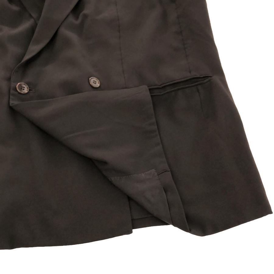 mando マンド 23AW garment dye double jacket&pants セットアップ 