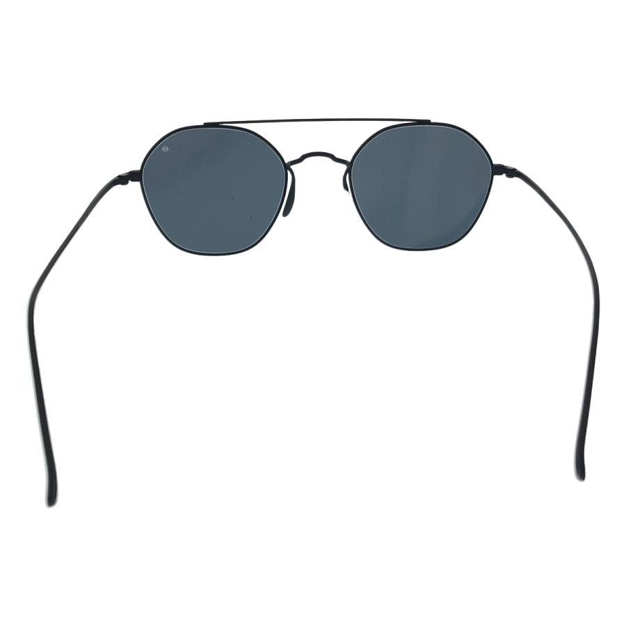 ayame HEX AVⅲ マットブラック サングラス HEX AV3-optical | アヤメ ヘックス エーブイ3_メガネ ayame online store