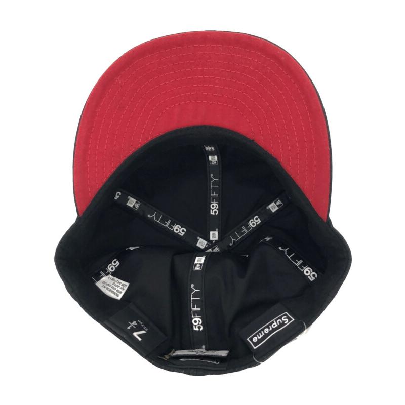 Supreme×NEWERA シュプリーム ニューエラ 13AW GORE-TEX BOX LOGO CAP キャップ ブラック 7 1/4 ITFI2SFV4HLK : rc-itfi2sfv4hlk-f2kf : MODESCAPE Yahoo!ショップ - 通販 - Yahoo!ショッピング Supreme×NEWERA シュプリーム ニューエラ 13AW GORE-TEX BOX LOGO CAP キャップ ブラック 7 1/4 ITFI2SFV4HLK : rc-itfi2sfv4hlk-f2kf : MODESCAPE Yahoo!ショップ - 通販 - Yahoo!ショッピング