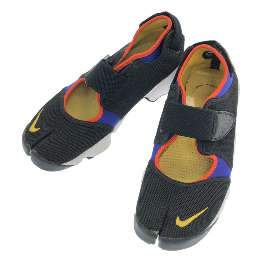 NIKE（ナイキ） WMNS AIR RIFT エアリフト スニーカー 896283-002 