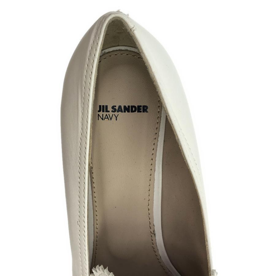 JIL SANDER NAVY（ジルサンダーネイビー） ジル サンダーネイビー