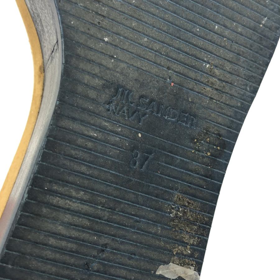 JIL SANDER NAVY（ジルサンダーネイビー） ジル サンダーネイビー