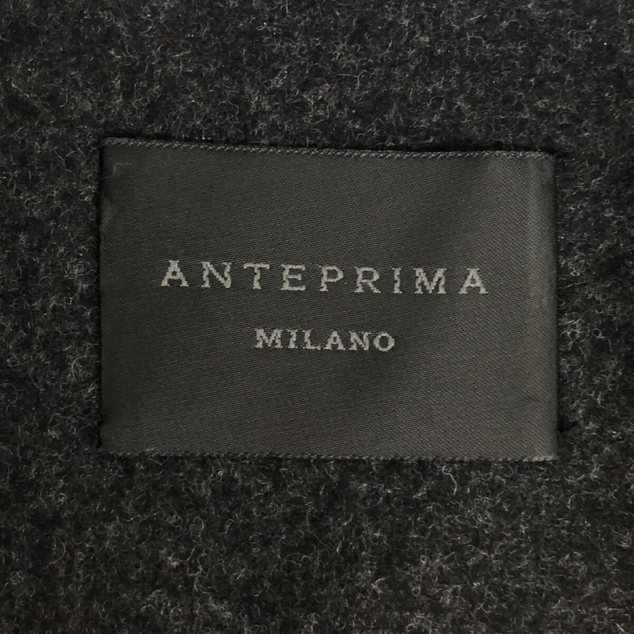 ANTEPRIMA（アンテプリマ） フェルトウール スパンコールデザイン 