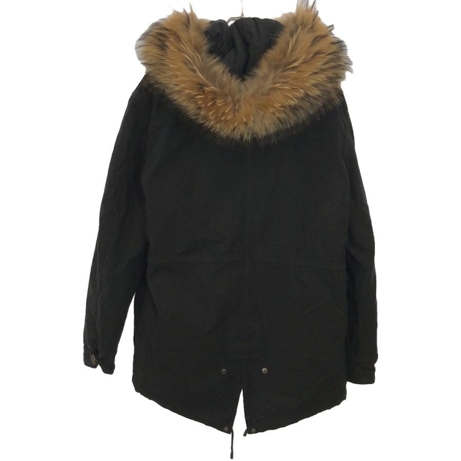 MR&MRS ITALY MR & MRS ITALY ミスターアンドミセスイタリー ファー