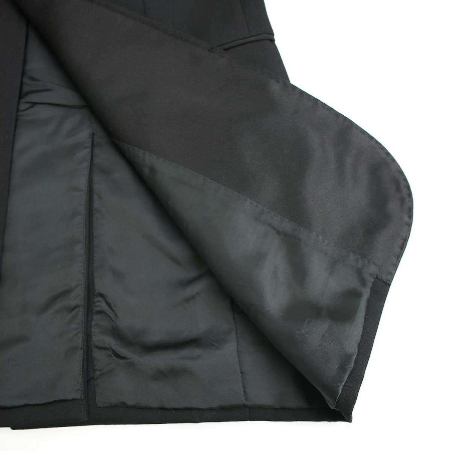 Dior HOMME ディオールオム 2005AW スモーキングロングジャケット