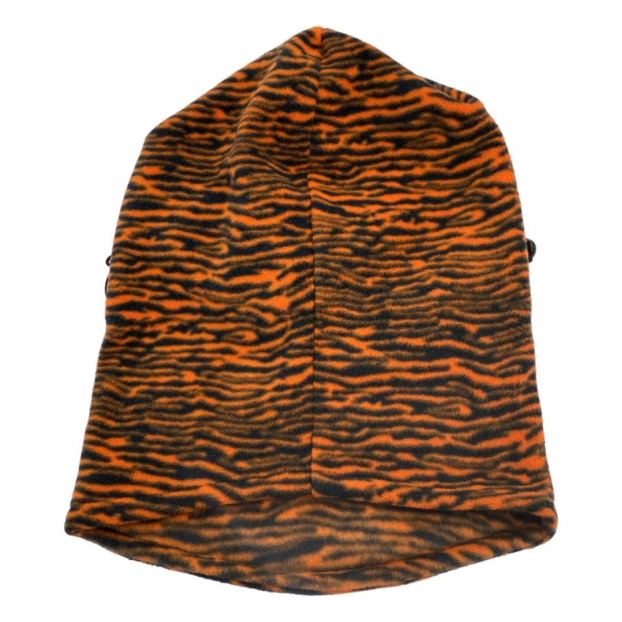 Supreme（シュプリーム） 21AW Polartec Balaclava Tiger バラクラバ