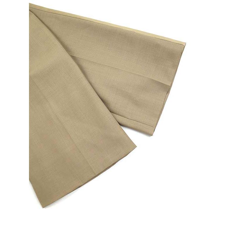 sacai サカイ 23SS Suiting Pants ベルテッドラインパンツ sacai サカイ 23SS Suiting Pants ベルテッドラインパンツ
