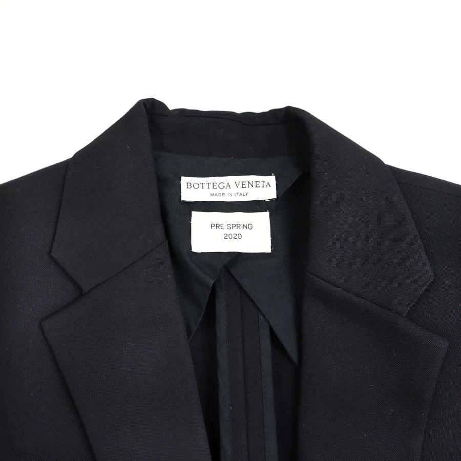 BOTTEGA VENETA ボッテガヴェネタ 2020SS Pre Blazer Jumpsuit BOTTEGA VENETA ボッテガヴェネタ 2020SS Pre Blazer Jumpsuit