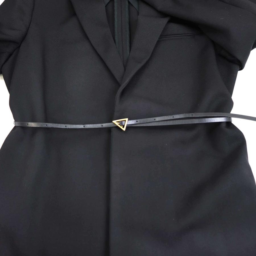 BOTTEGA VENETA ボッテガヴェネタ 2020SS Pre Blazer Jumpsuit BOTTEGA VENETA ボッテガヴェネタ 2020SS Pre Blazer Jumpsuit