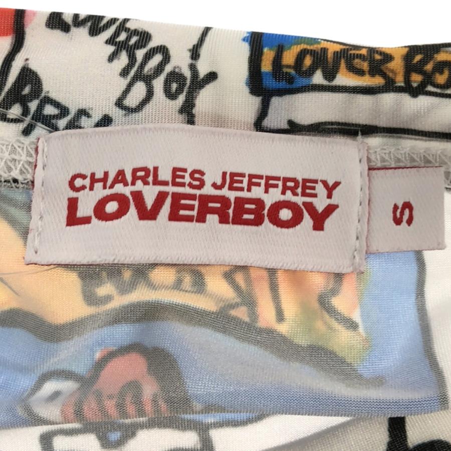 CHARLES JEFFREY LOVERBOY Charles Jeffrey チャールズジェフリー 